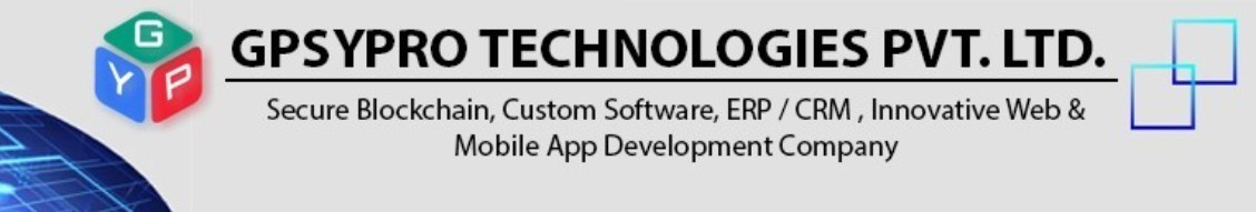 GpsyPro Technology